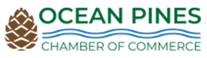 Ocean Pines Badge